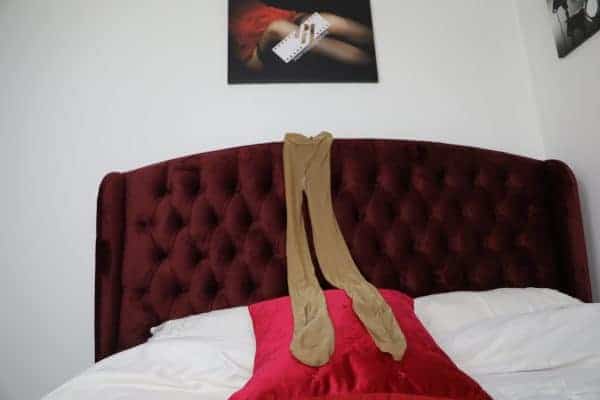 Gabrielles Wolford Pantyhose - Image 2