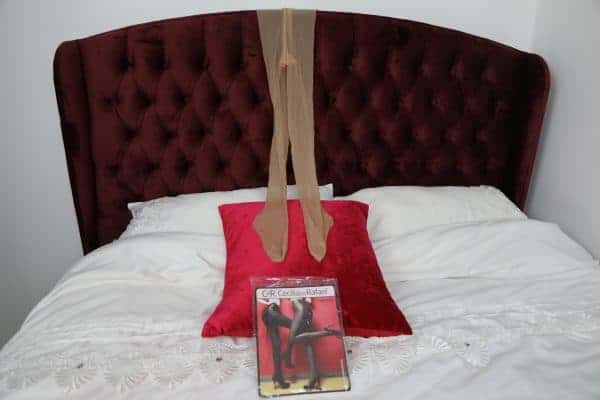 Gabrielles Cecilia De Rafael Pantyhose - Image 3