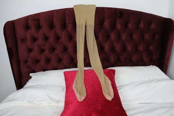Sophias Nude Pantyhose - Image 4
