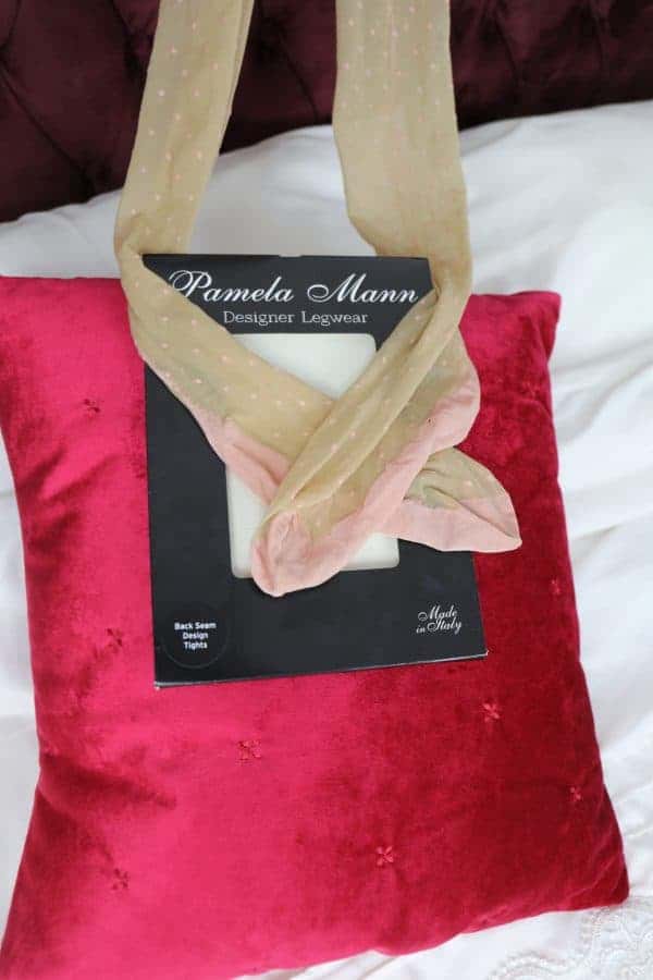 Sophias Nude Pantyhose - Image 3